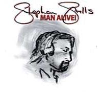Man Alive !