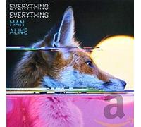 Everything Everything - Man Alive [Import]