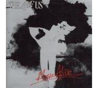 Man Alive (x1+3) [Import]