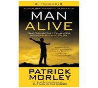 Man Alive Dvd Study Resource