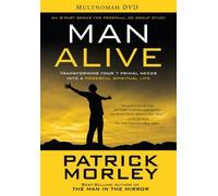 Man Alive Dvd Study Resource