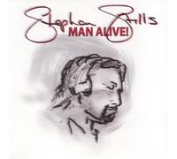 Man Alive [Import]