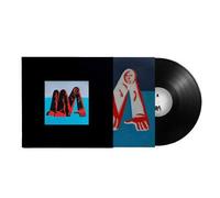 Man Alive! Vinyle