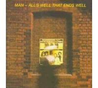Man - All's That Ends Well [Import]