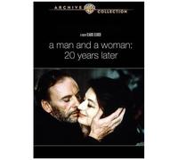 Man And A Woman