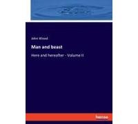 Man And Beast