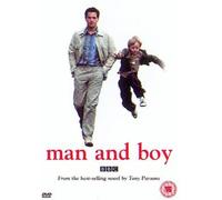 Man and Boy [Import anglais]