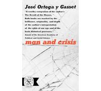 Man and Crisis