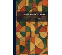 Man and Culture