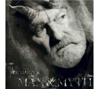 Roy Harper - Man and Myth