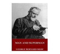 Man and Superman