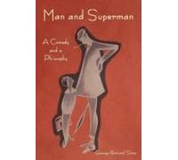 Man And Superman