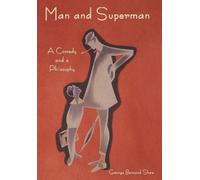 Man And Superman