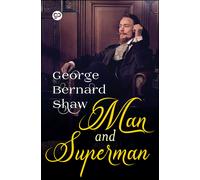Man And Superman