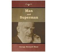Man And Superman