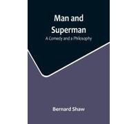 Man And Superman