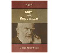 Man And Superman