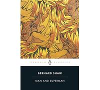 Man and Superman