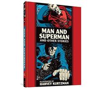Man And Superman And Other Stories