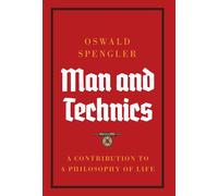 Man And Technics