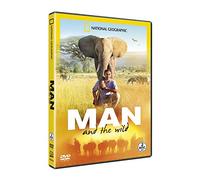 Man and The Wild (2 DVD) [Edizione: Regno Unito] [Import]