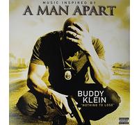 Man Apart