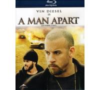 Man Apart [Blu-Ray]