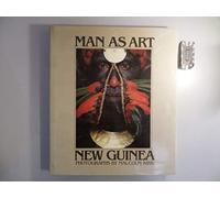 Man as Art