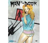 Man At The Door [Digital Video Disc]