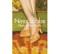 Man at the Helm: The hilarious debut novel from one of Britain’s wittiest writers