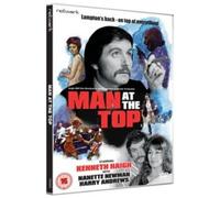 Man At The Top