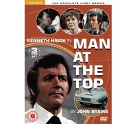 Man At The Top [DVD] [1970]