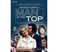 Man at the Top: The Complete Series [DVD]