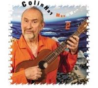 Man At Work Volume 2