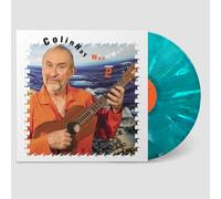 Colin Hay – Man at Work Volume 2 – Vinyle LP Aqua Blue – Édition limitée
