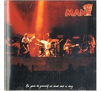 Man - Be Good to Yourself at Least Once a day