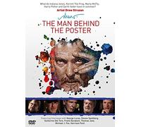 Man Behind The Poster [DVD] [Import]