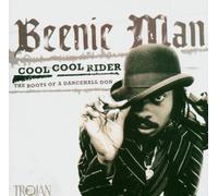 Man, Bennie - Cool Cool Rider