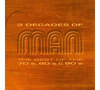 Man - Best of 70's/80's & 90's