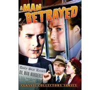 Man Betrayed [1937] [Region 1] [NTSC]