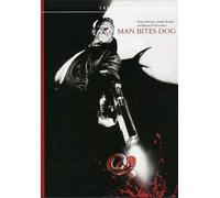 Man Bites Dog - Criterion Collection [Import USA Zone 1]