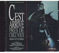 Man Bites Dog [Import]