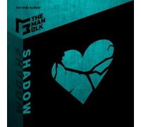 Man Blk - Shadow [Import]