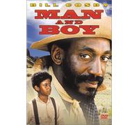 Man & Boy [Import USA Zone 1]