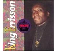 Man by King Errison