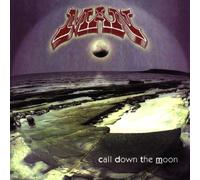 Man - Call Down the Moon