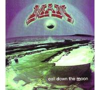 Man - Call Down the Moon