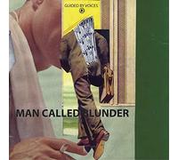 Man Called Blunder B/W She Wants to Know