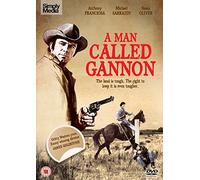 Man Called Gannon A [Edizione: Regno Unito] [Import]