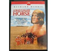 Man Called Horse [Circuit City Exclusive] [Checkpoint] - DVD Zone 1